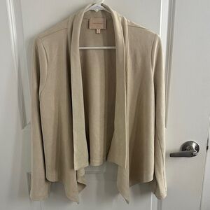 Skies are Blue jacket